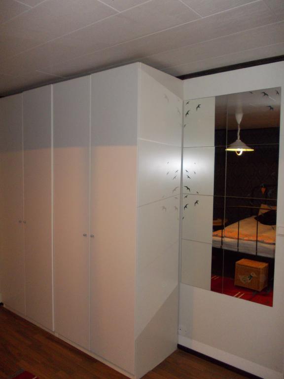 Warkhaus Apartments Varkaus Habitación foto