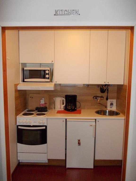 Warkhaus Apartments Varkaus Habitación foto