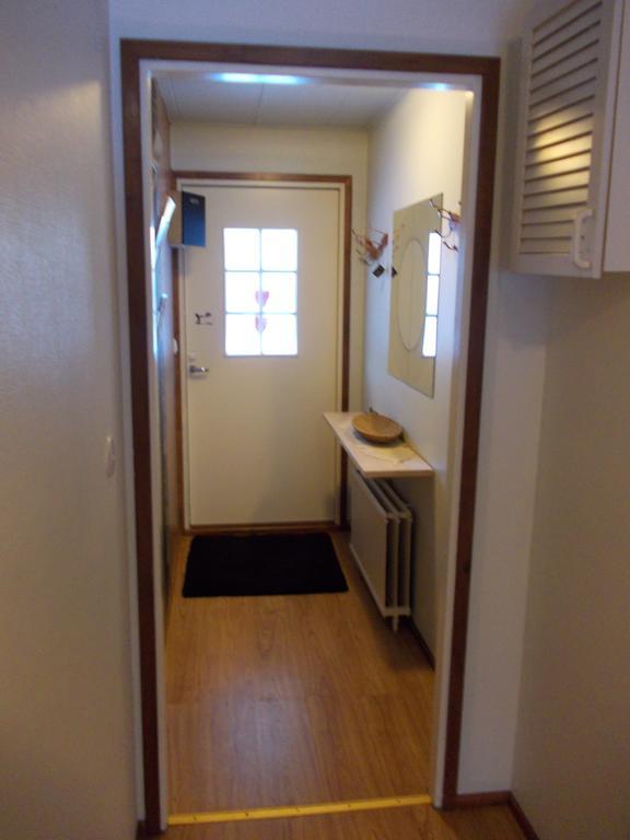 Warkhaus Apartments Varkaus Habitación foto